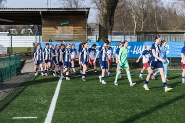 Bild 13 - wBJ Hamburger SV - Hertha BSC : Ergebnis: 2:1